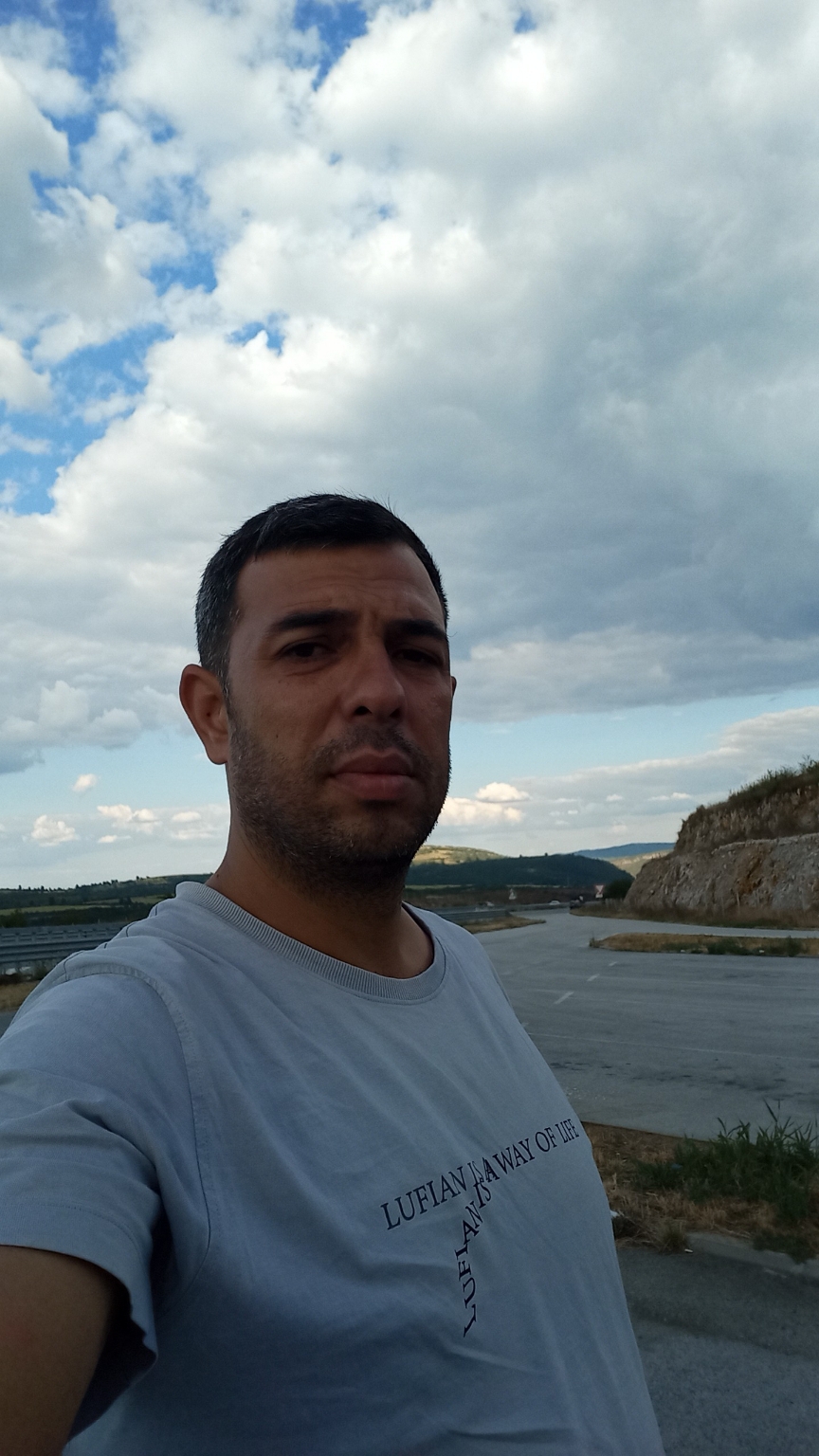 Barış