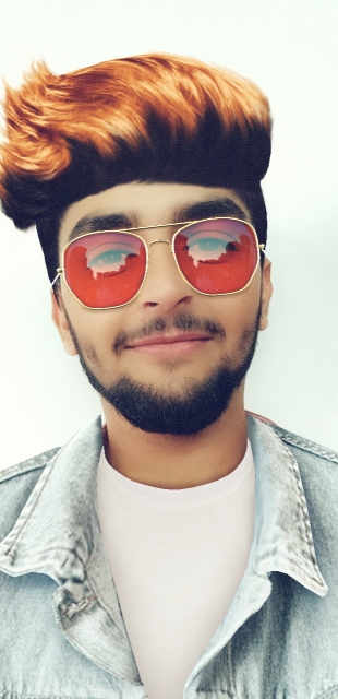Ahmed