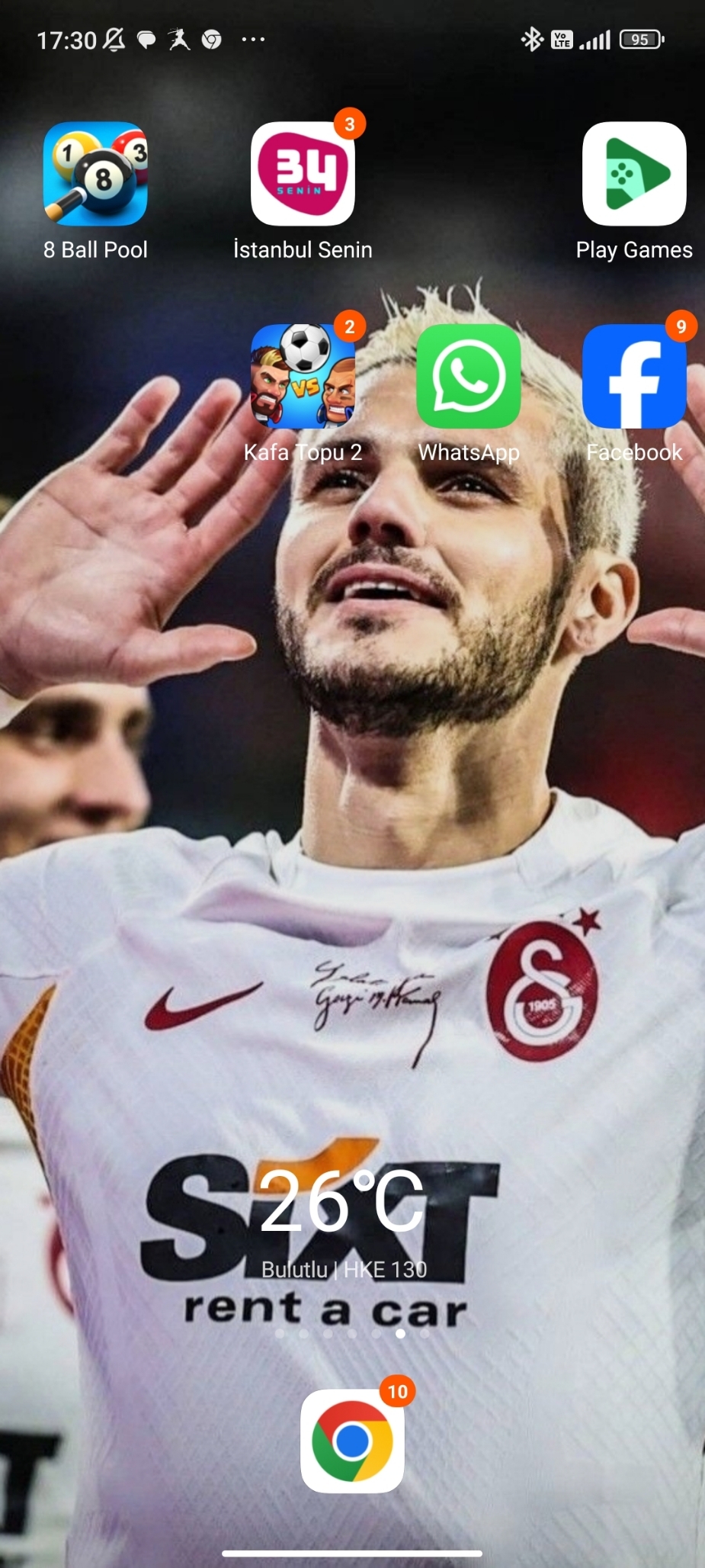 Tarık