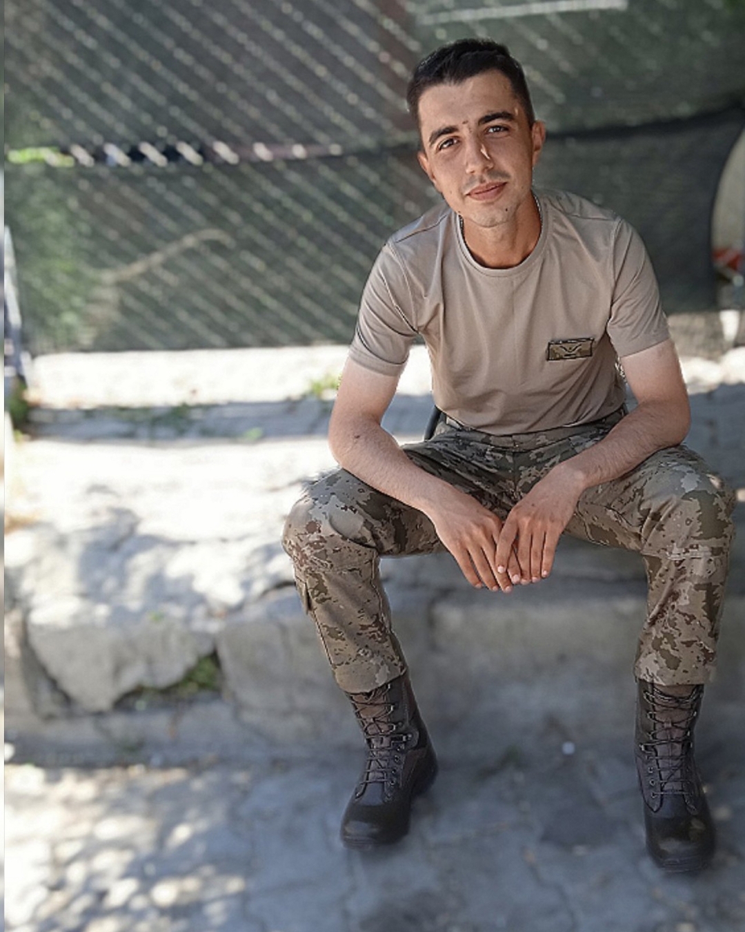 Hüseyin