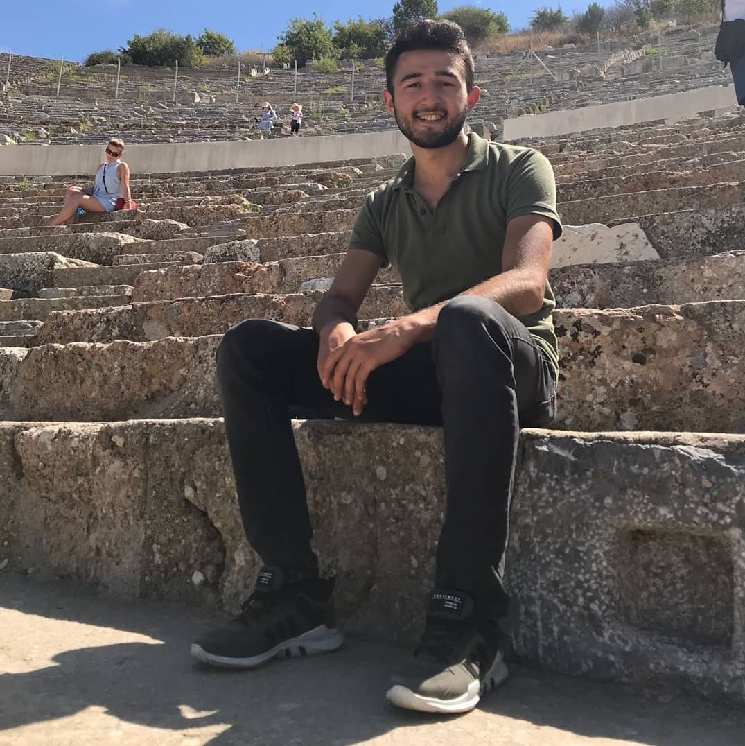Ali