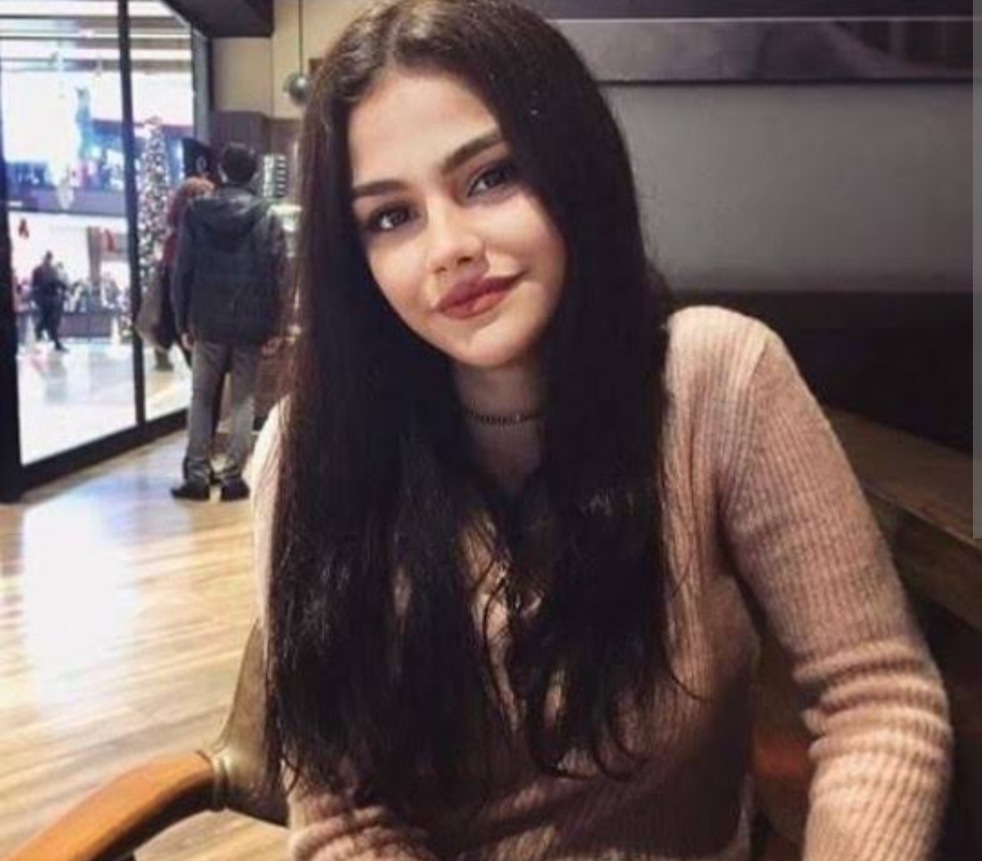 Ali