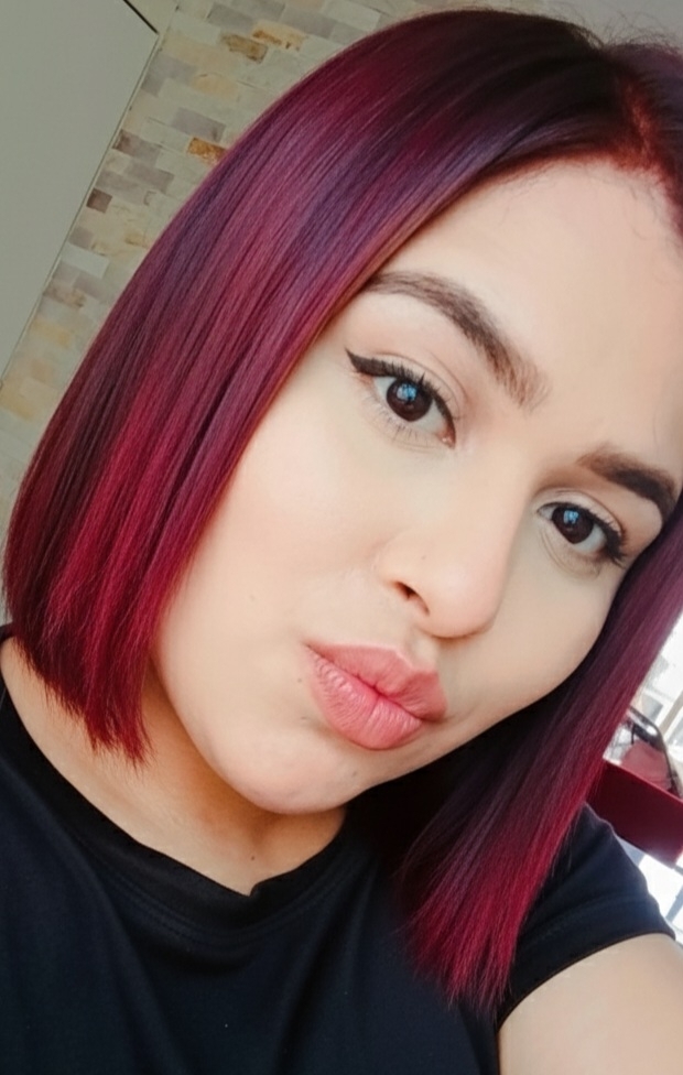 María
