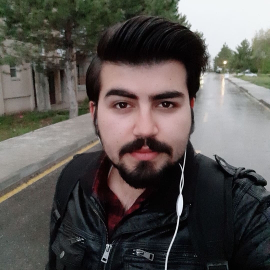Ali