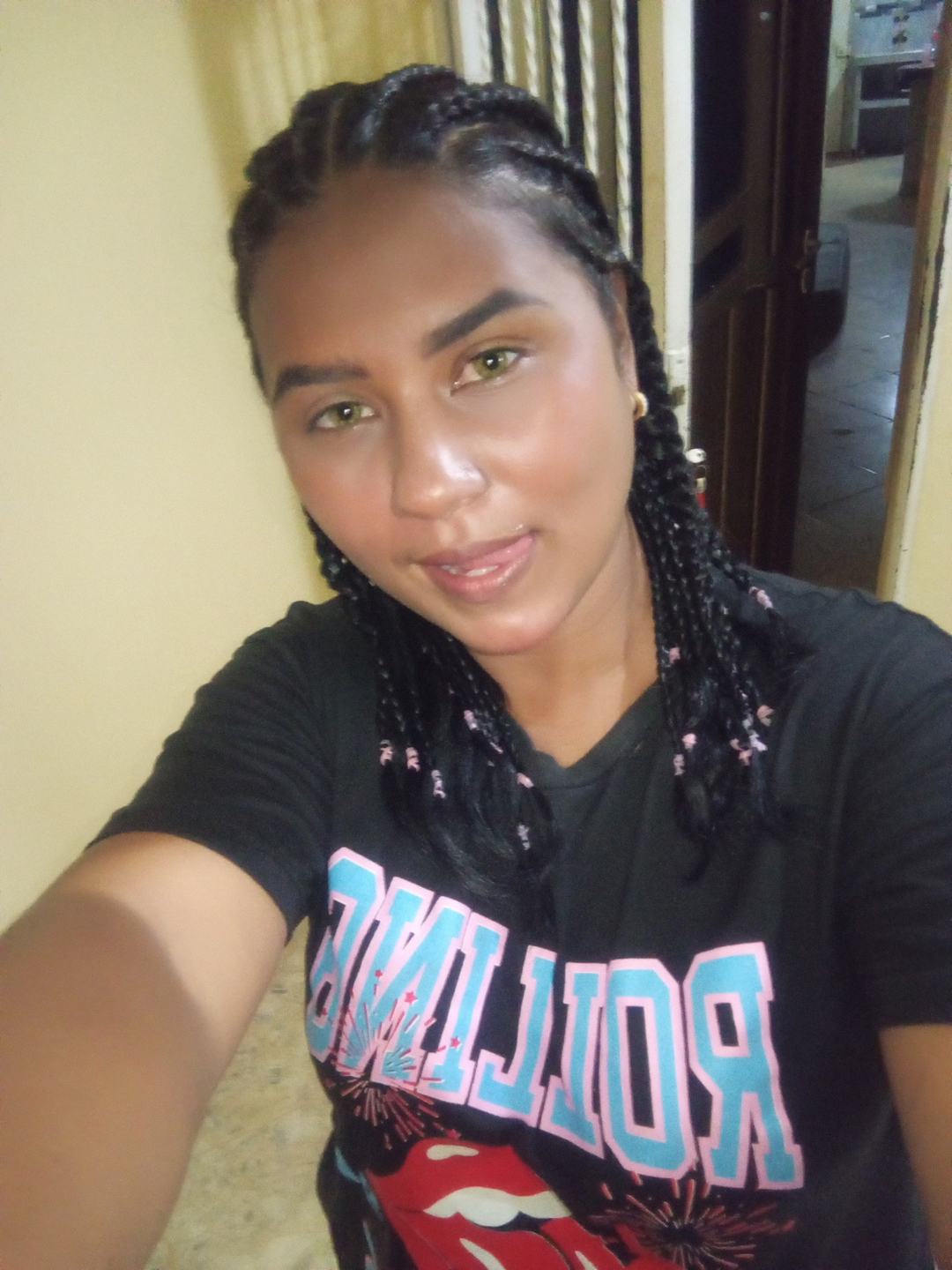 Yolianna