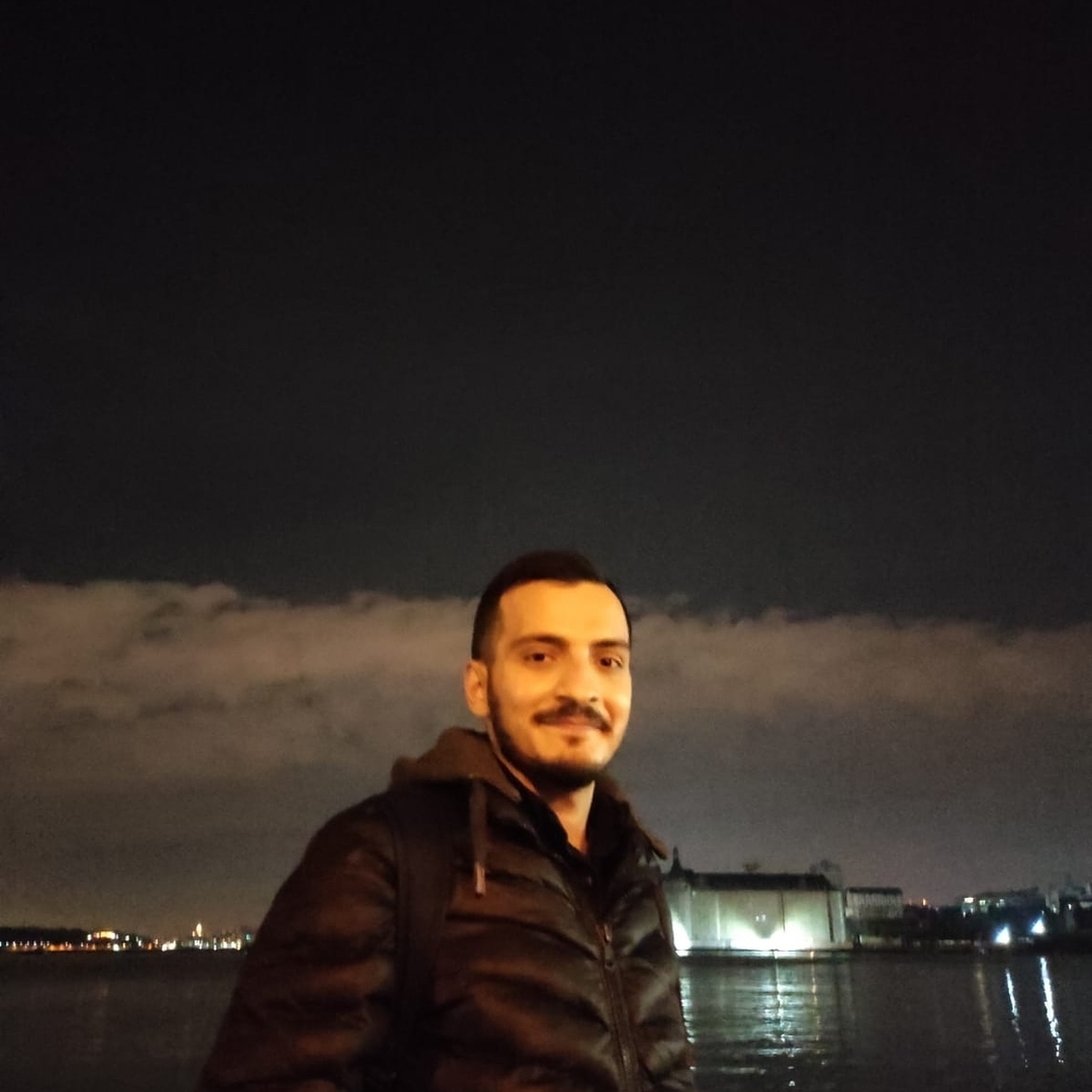 Ahmet