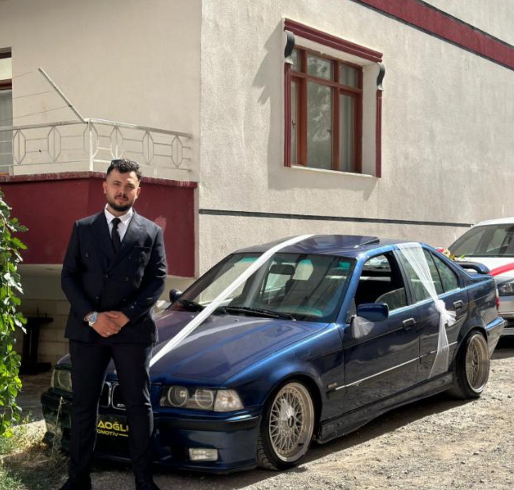 Ömer