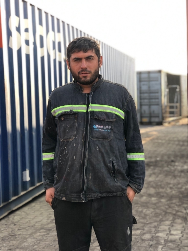 Serdar