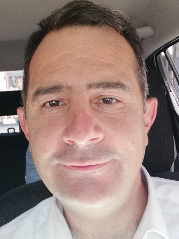 İsmail