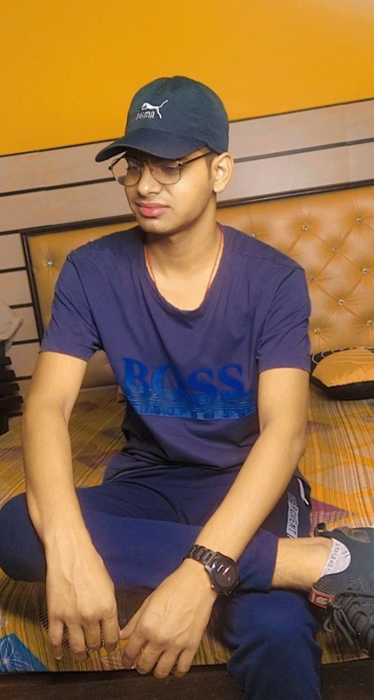 Saurabh