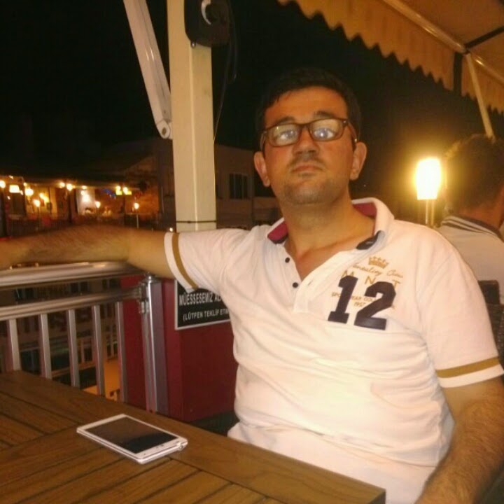 gürcan
