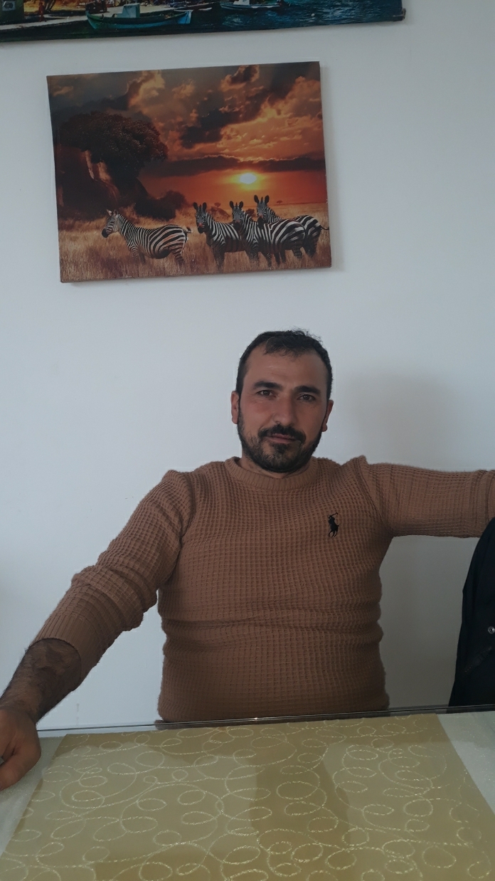 Mehmet