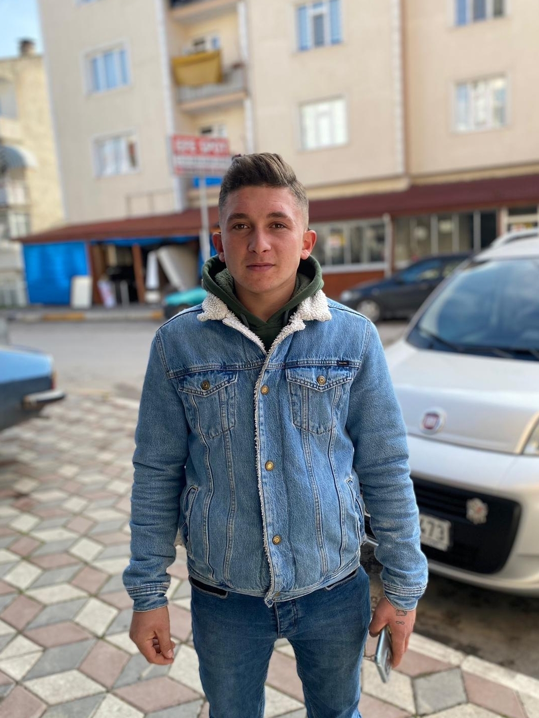 Mehmet