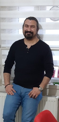 Özay