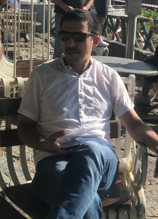 Çetin