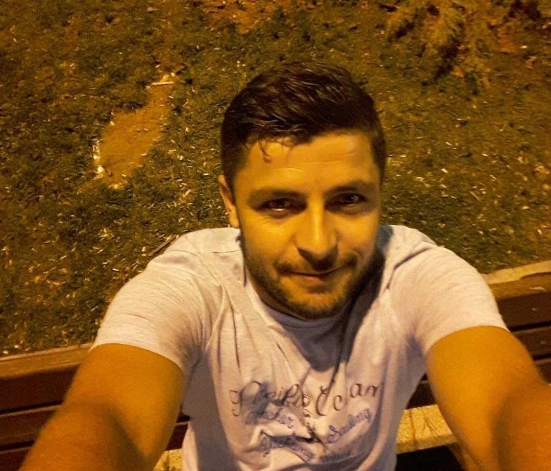 Eymen