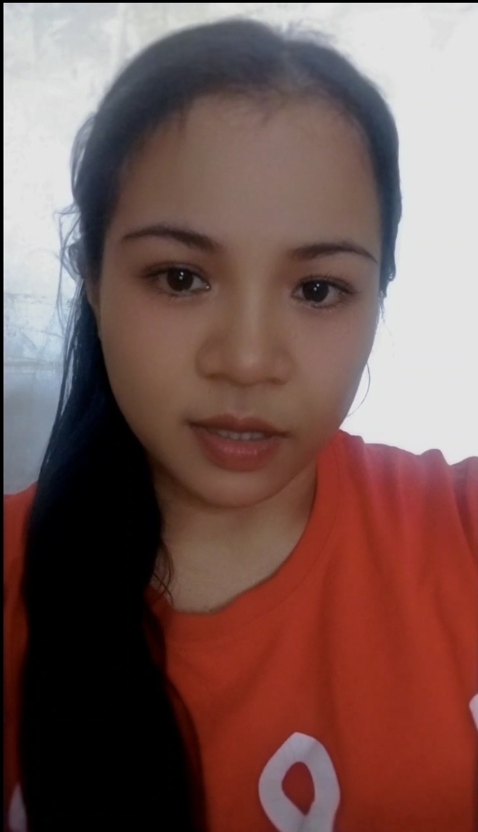 Mary