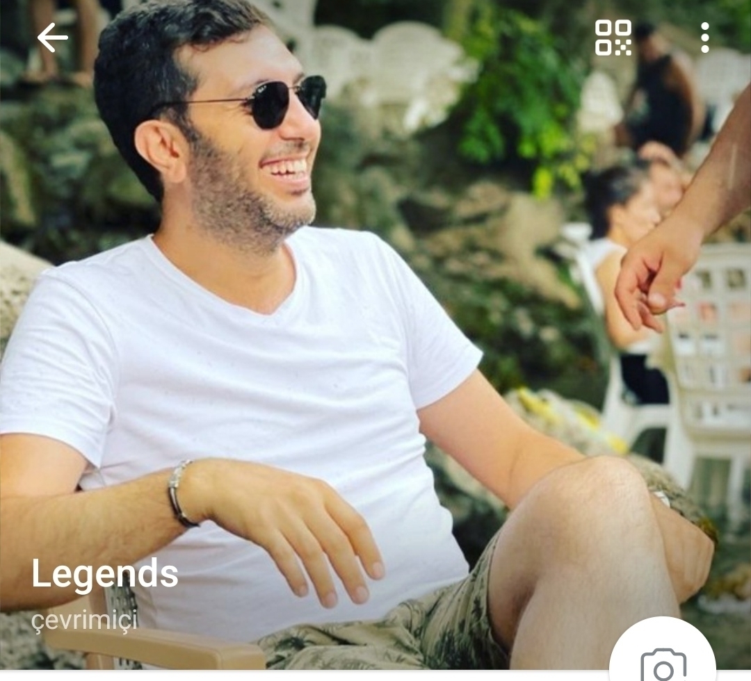 Legends
