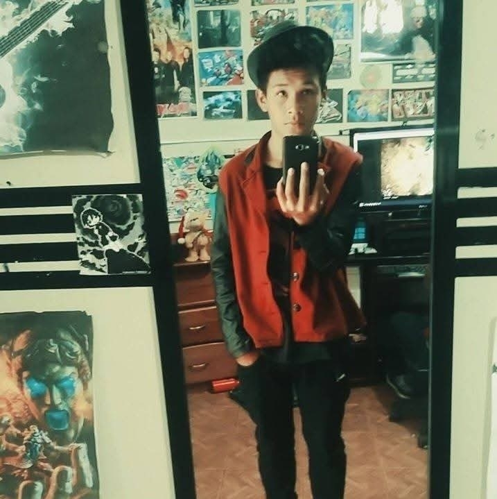 Luis