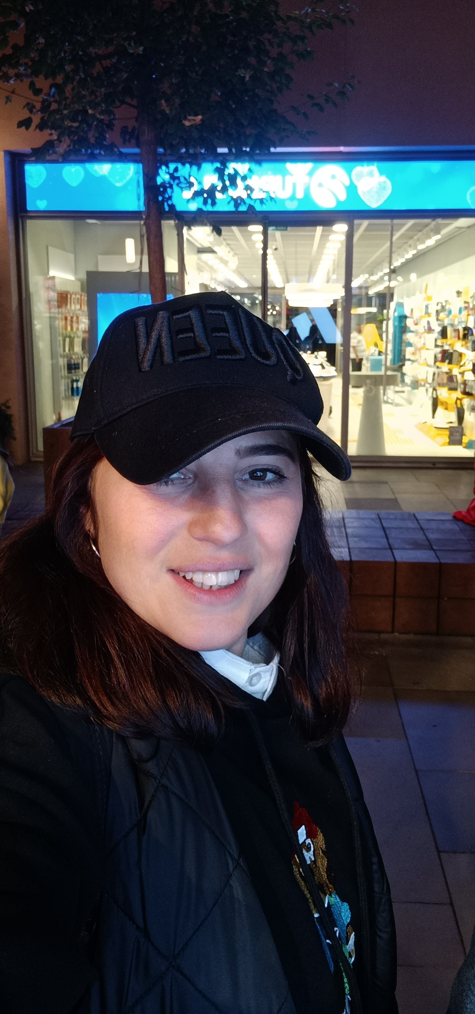 Burcu