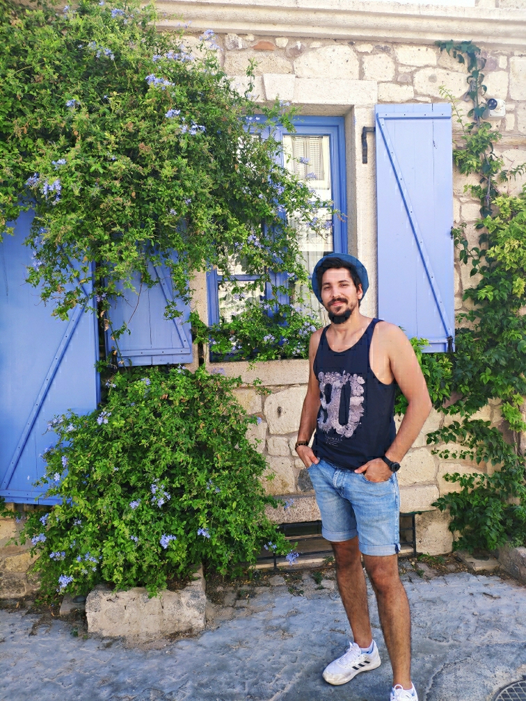 Gökhan