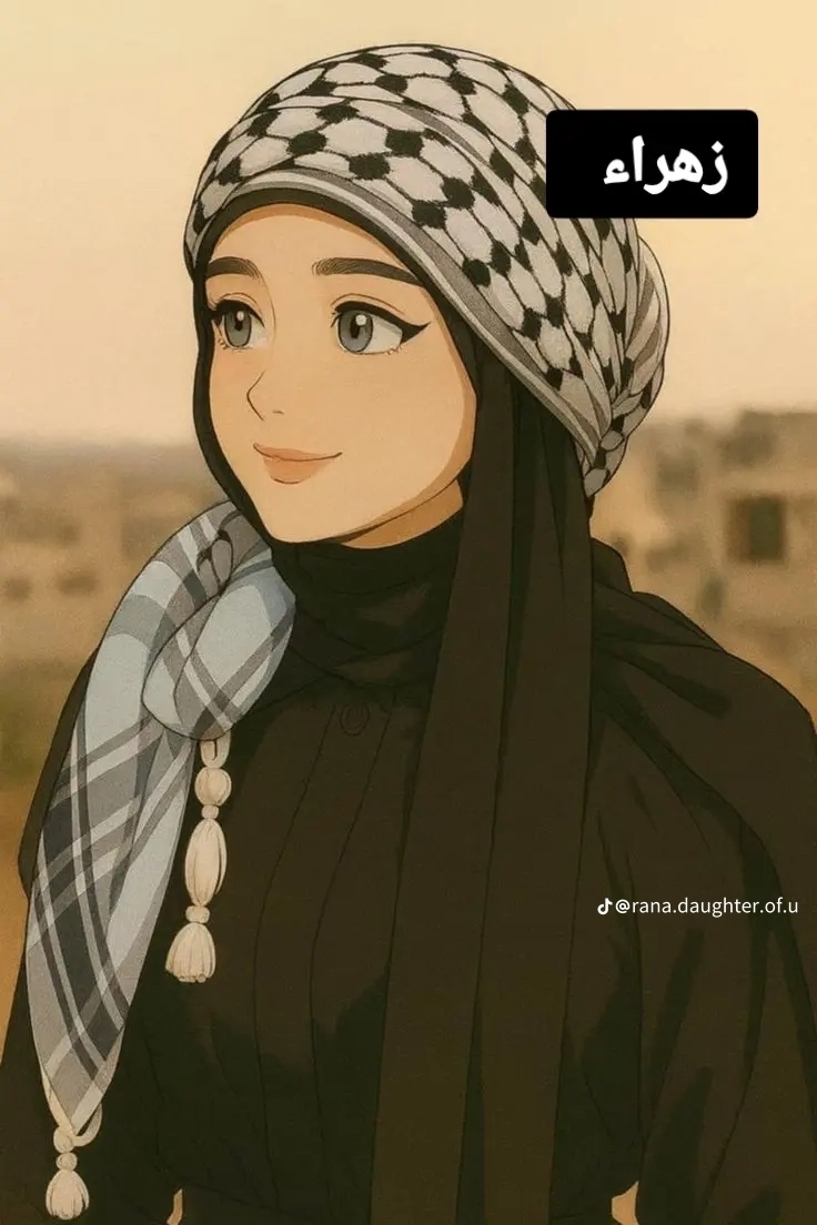 زهراء