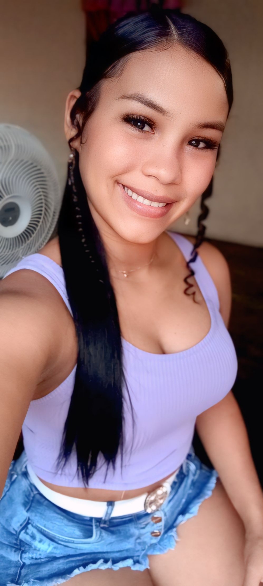 Oriana