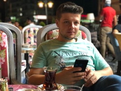 Ahmet