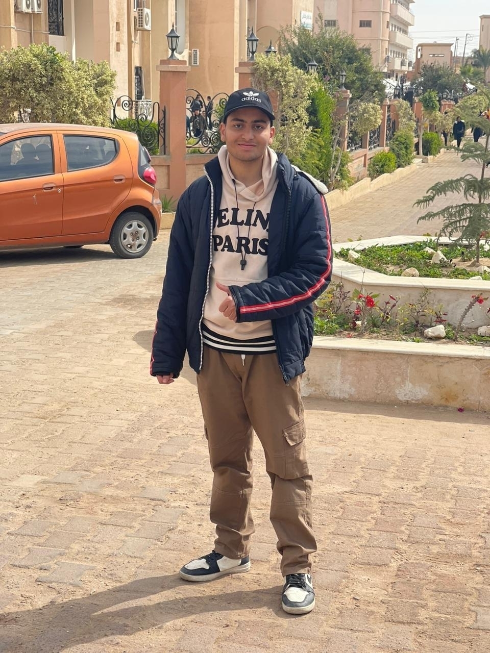 Khaled
