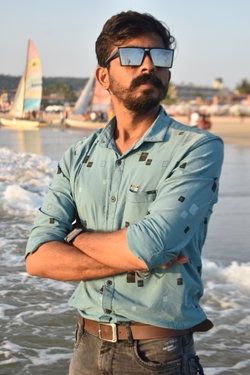 TUSHAR
