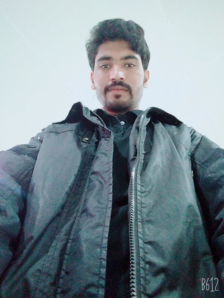 Ahmad