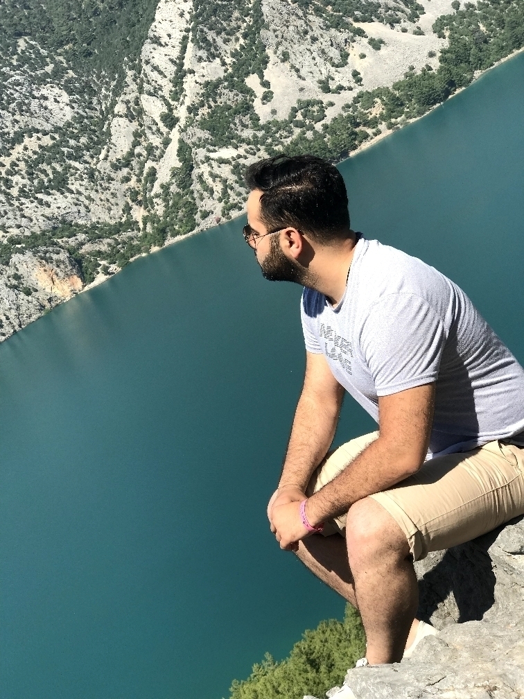 Volkan