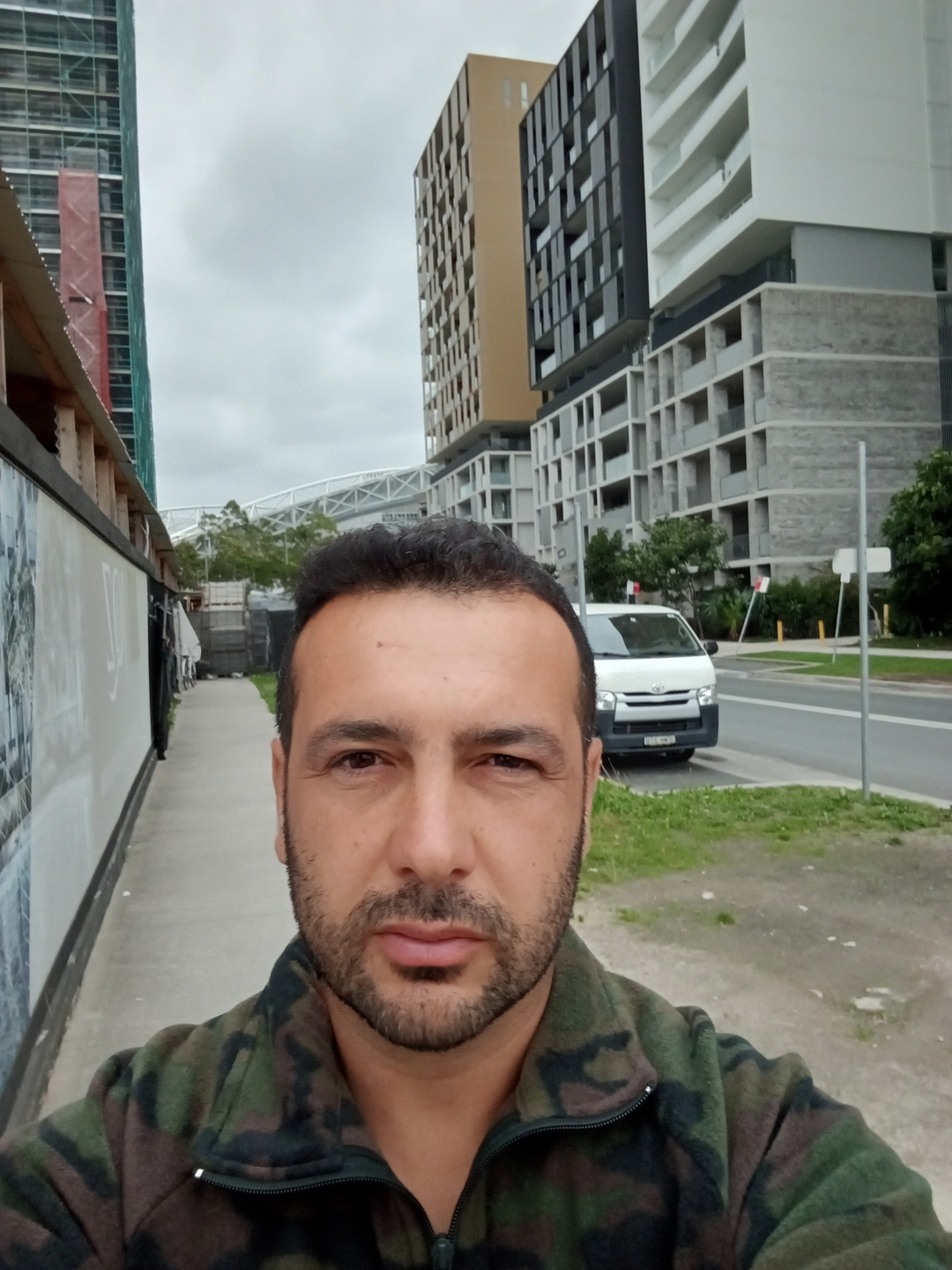 Ali