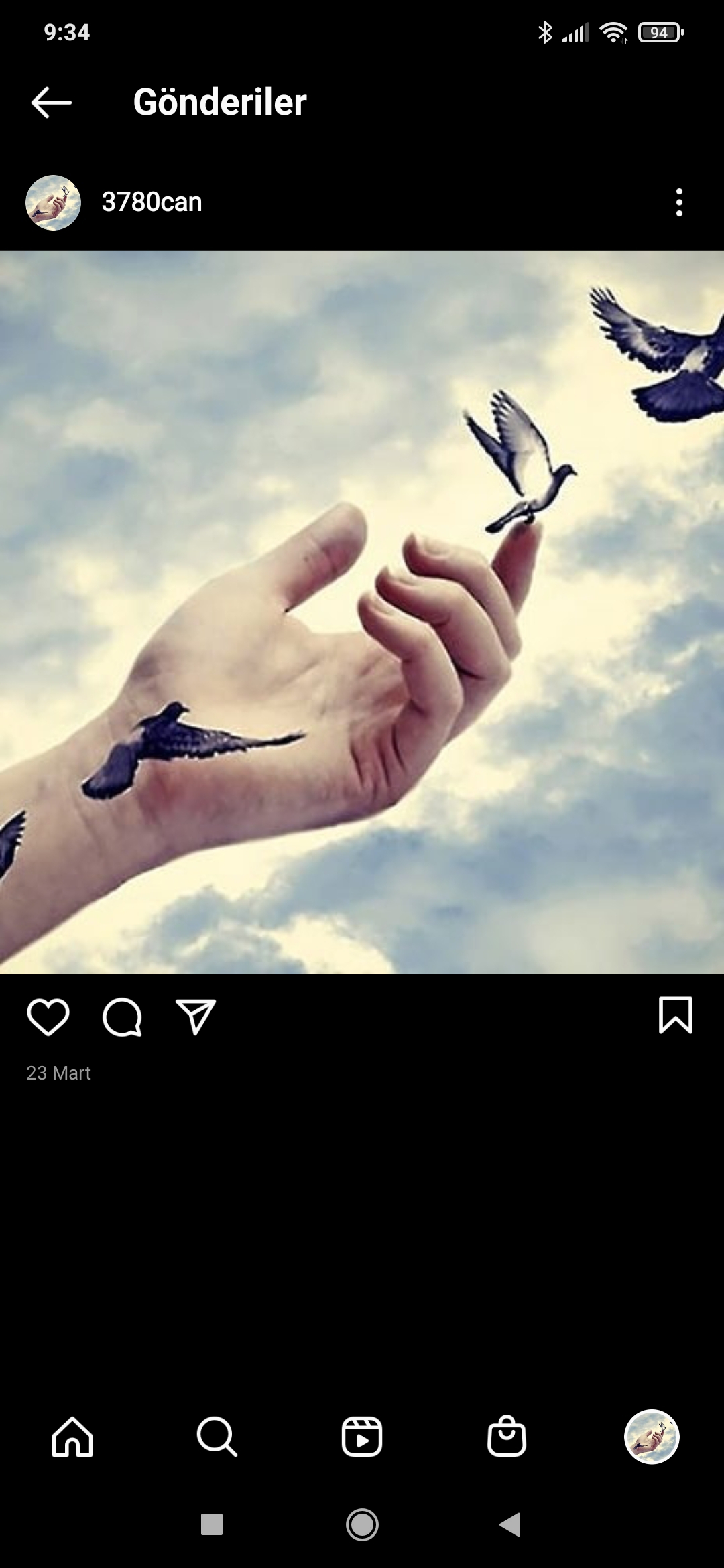 Can