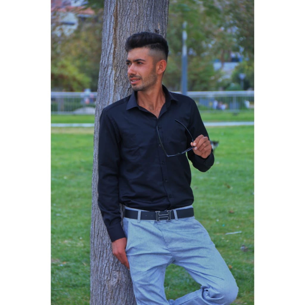İsmail