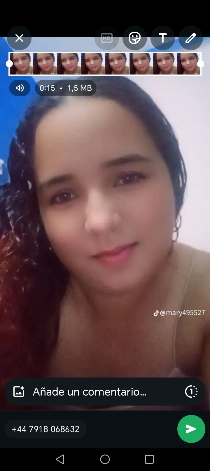 Mariagny