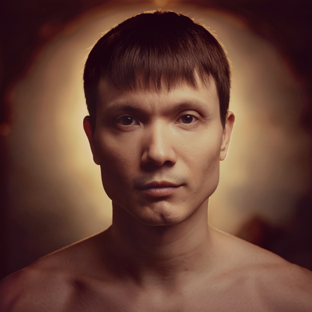 Sergey