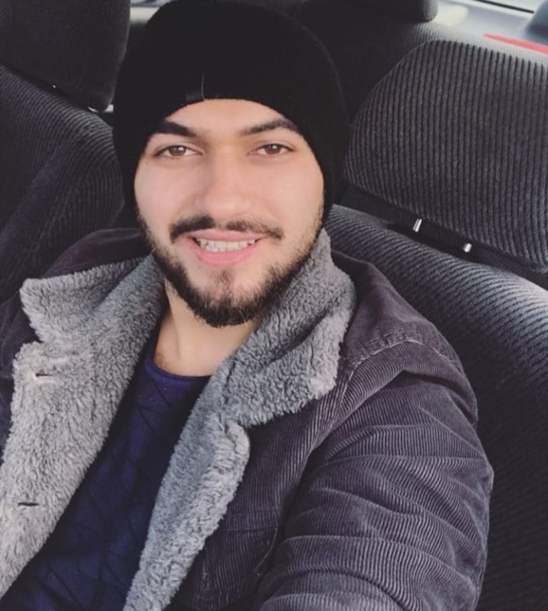 Yalçın