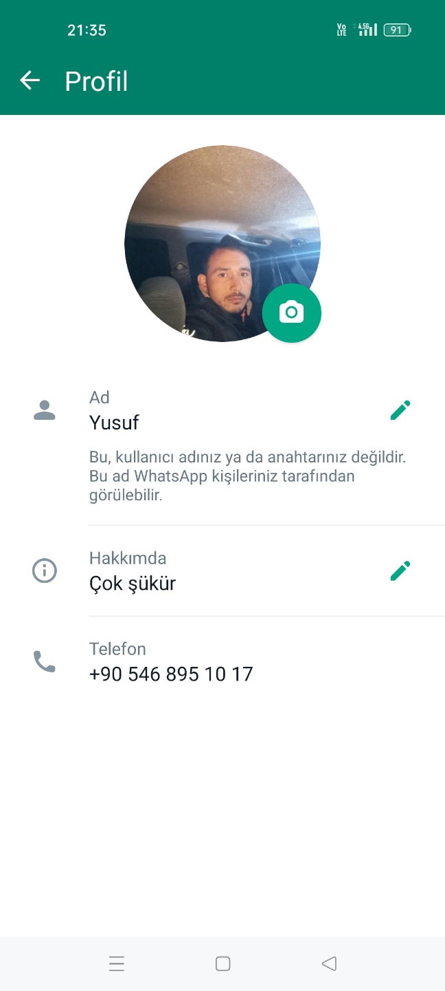Yusuf