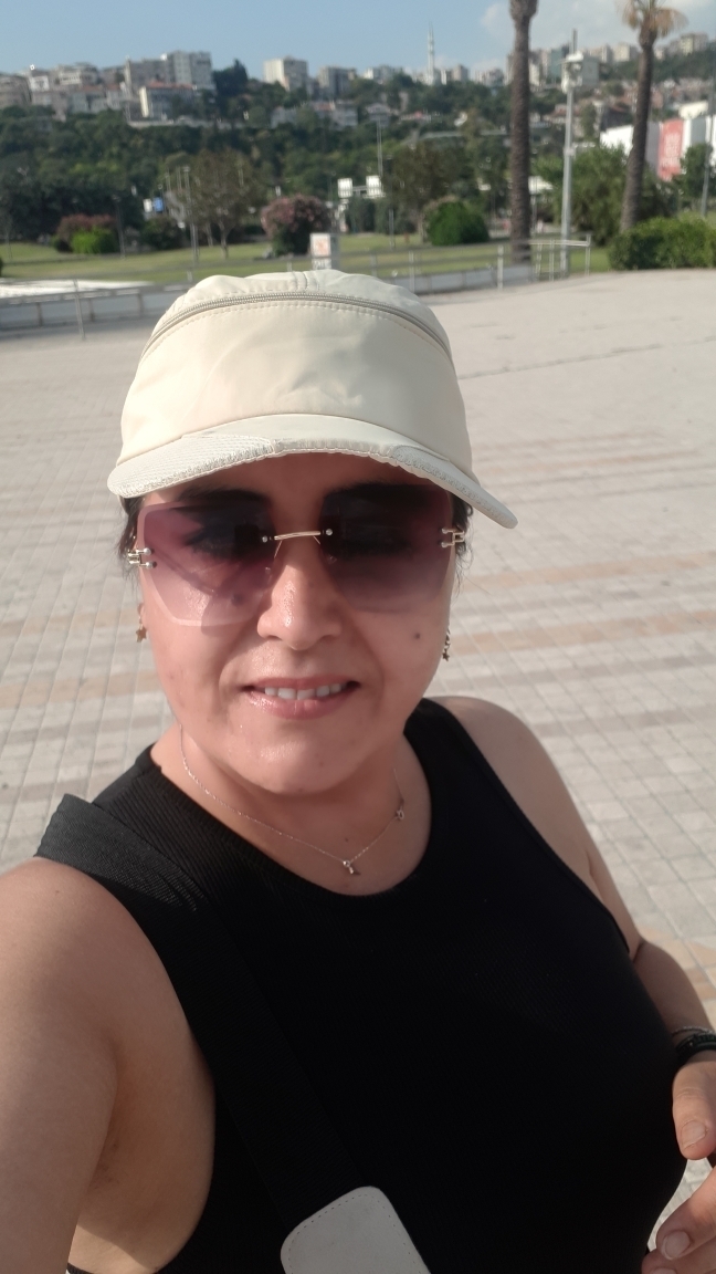 Neşe