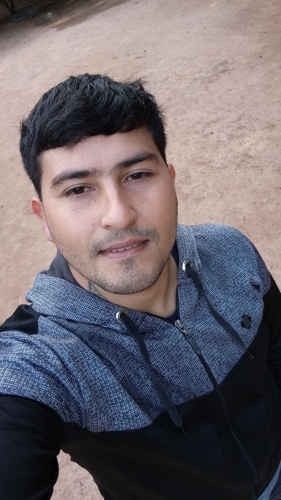 Pedro