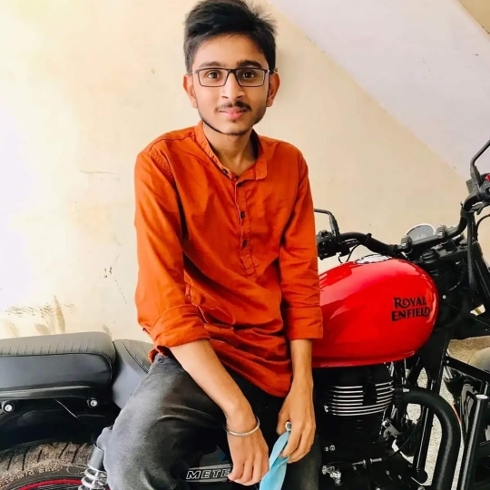Ritik