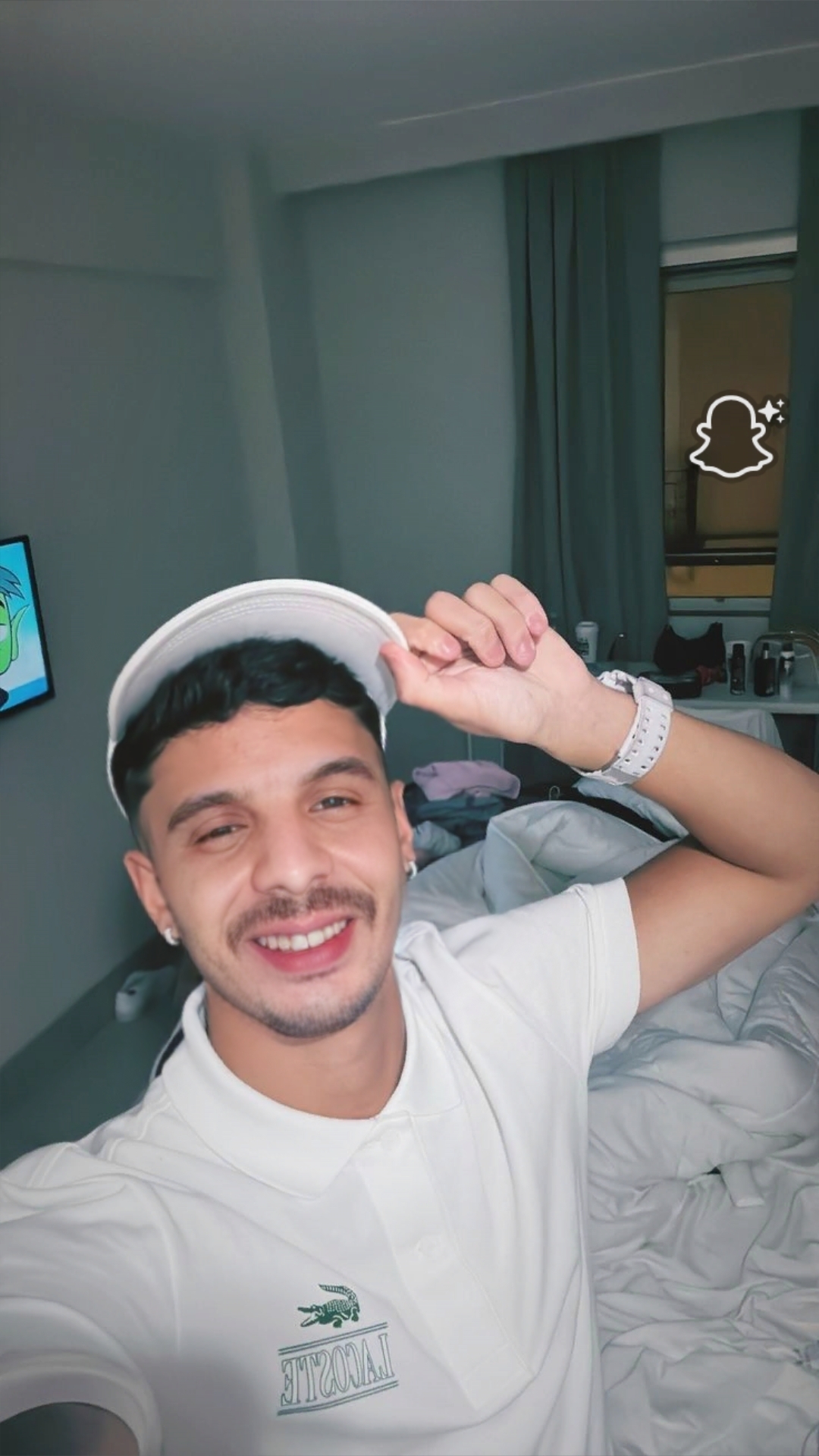 Mahdi