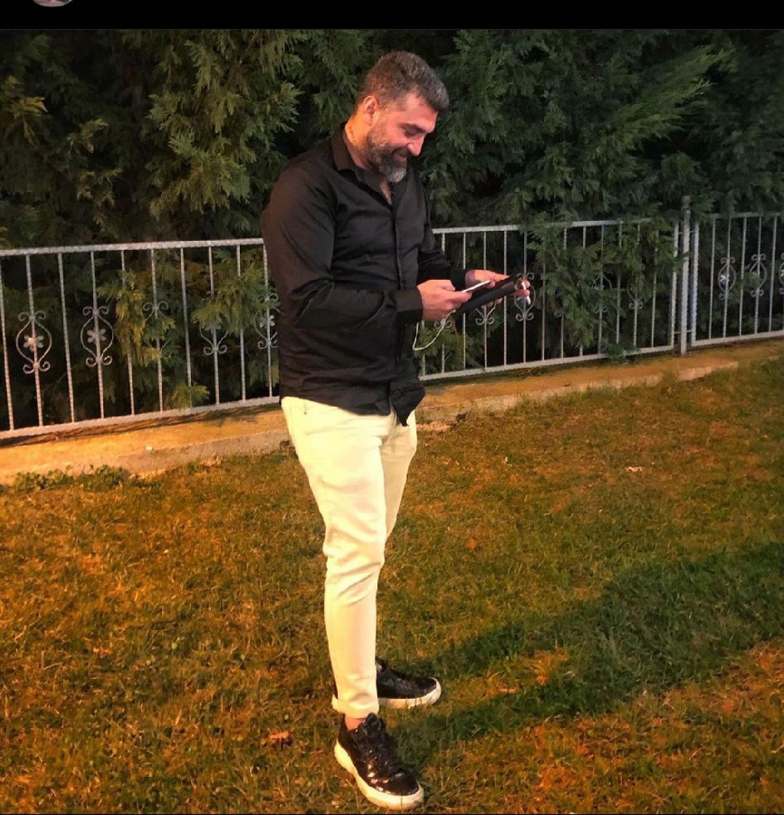 Volkan