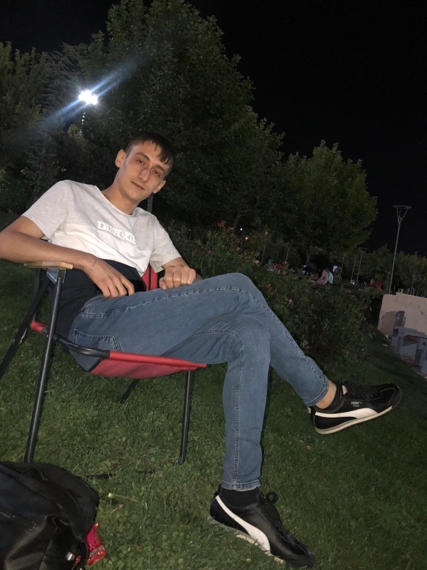Halil