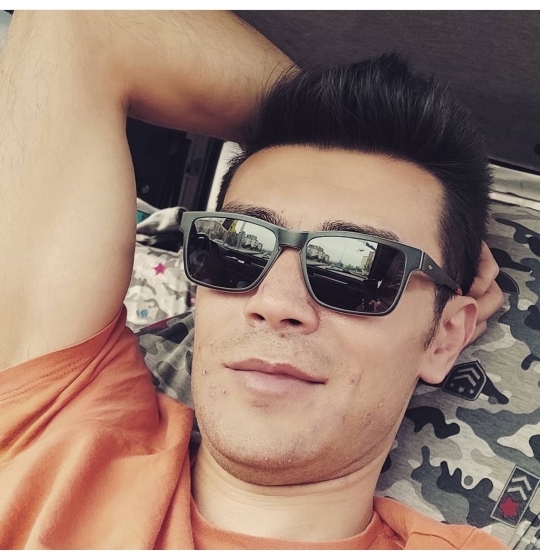 Ahmet
