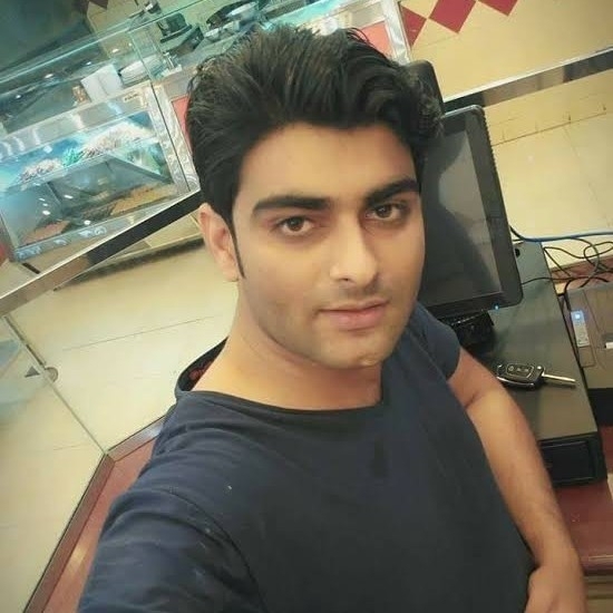 Ajay