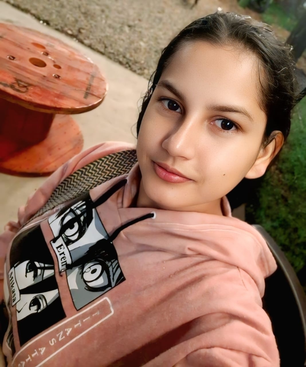 Yamile