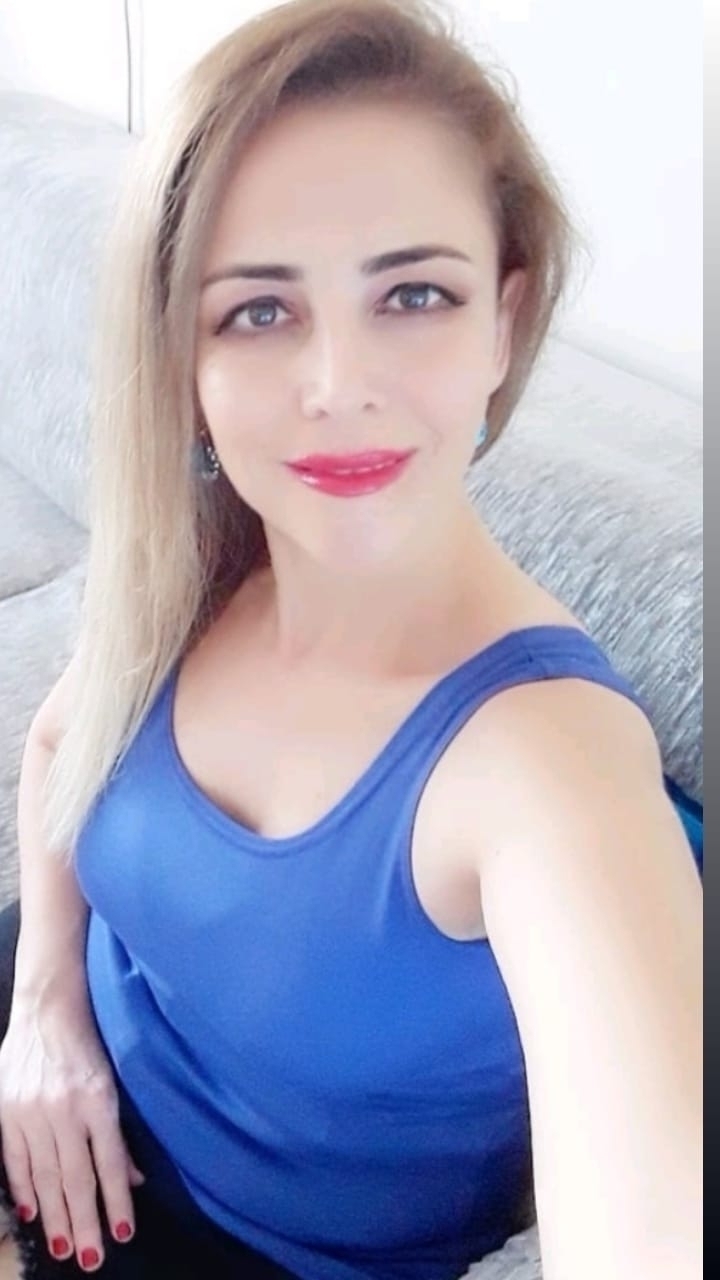 Burcu