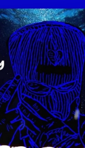Shaun'Qaz